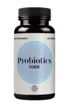 JÍME ZDRAVĚ Probiotiká Forte 60 kapsúl