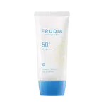 FRUDIA Sun Ultra UV Shield Hydratačný krém na opaľovanie SPF50+ 50 g