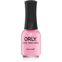 Orly Lacquer lak na nechty odtieň Wistful Water Lily 11 ml