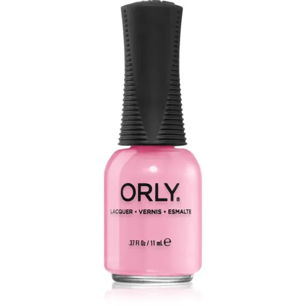 Orly Lacquer lak na nechty odtieň Wistful Water Lily 11 ml