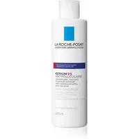 La Roche-Posay Kerium DS Anti-Dandruff ošetrujúci šampón proti lupinám 200 ml