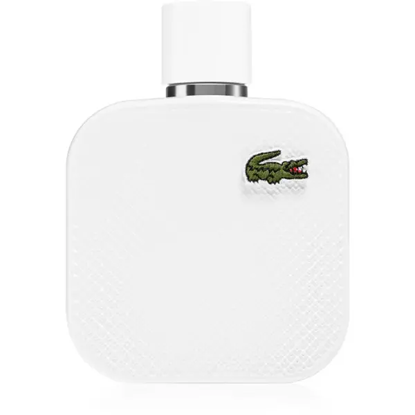 Lacoste Eau de Lacoste L.12.12 Blanc toaletná voda pre mužov 100 ml