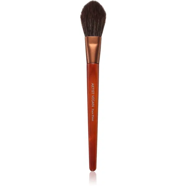 Too Cool For School Artist Vegan Face Point Brush štetec na rozjasňovač 1 ks