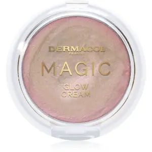 Dermacol Magic krémový rozjasňovač odtieň 01 3 ml
