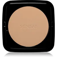 Sensai Total Finish púdrový make-up náhradná náplň odtieň TF202 Soft Beige 11 g