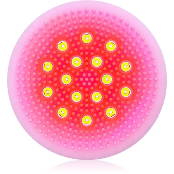 FOREO LUNA™4 Hair LED Scalp Massager masážny prístroj pre pokožku hlavy Lavender 1 ks