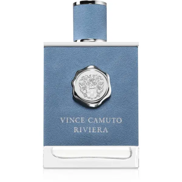 Vince Camuto Riviera toaletná voda pre mužov 100 ml