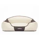 Reedog Pelíšek Beige Sofa - L