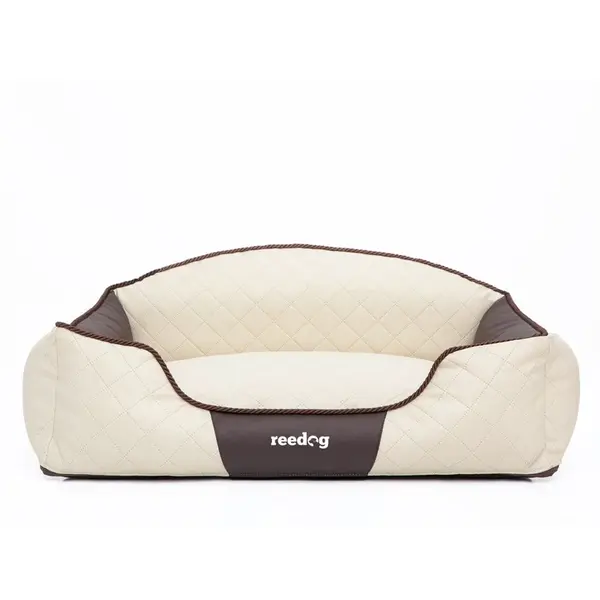 Reedog Pelíšek Beige Sofa - L | P5302
