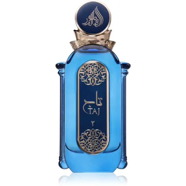 Fragrance World Taj 2 parfumovaná voda unisex 90 ml