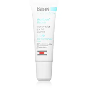 ISDIN Acniben Lip Balm balzam na pery 10 ml