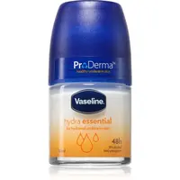 Vaseline Hydra Essential Roll-On antiperspirant roll-on pre citlivú pokožku 50 ml