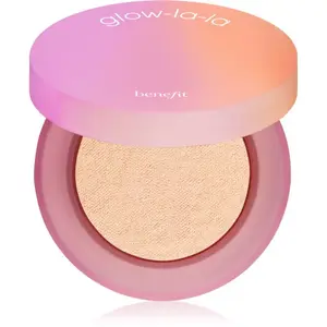 Benefit Glow-la-la rozjasňovač odtieň Luna 3 g