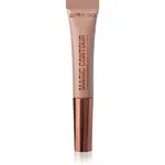 bellaoggi Magic Contour kontúrovací krém odtieň 64W - WARM TONE 10.6 g