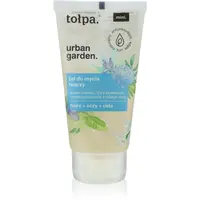 Tołpa Urban Garden Mini umývací gél na tvár 75 ml