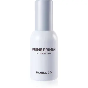 Banila Co. prime primer hydrating hydratačná podkladová báza pod make-up 30 ml
