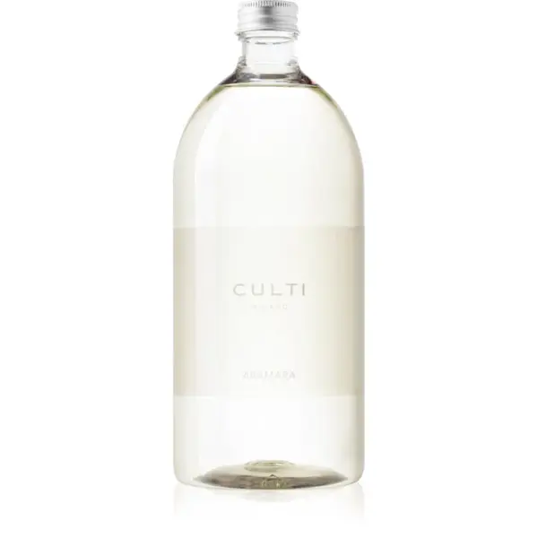 Culti Milano Refill Aramara náplň do aróma difuzérov 1000 ml