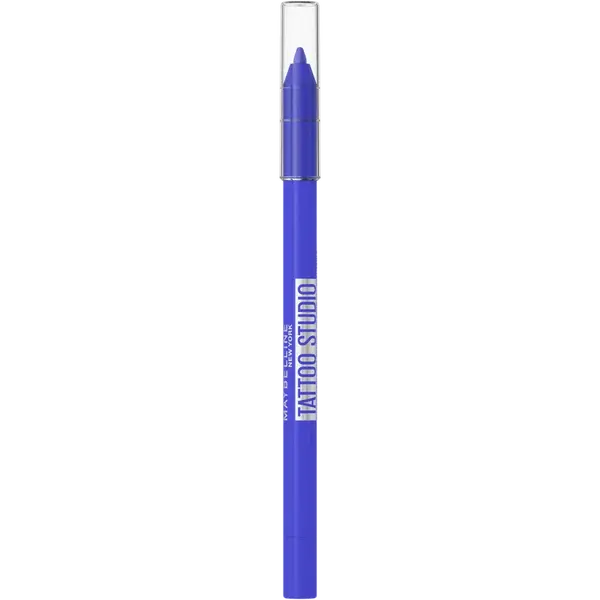 MAYBELLINE NEW YORK Tatoo gel pencil Galactic cobalt gélová ceruzka