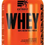 EXTRIFIT 100% whey 80 banán 2 kg