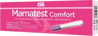 GS Mamatest Comfort tehotenský test
