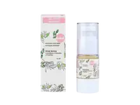 KVITOK Očný krém s extraktom z Plamatky a Prasličky - Denný 15 ml