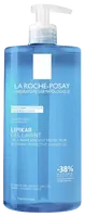 LA ROCHE-POSAY Lipikar Gel Lavant 1 l