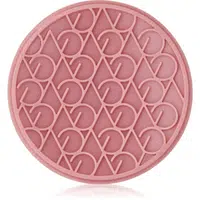 ZOEVA Brush Cleansing Pad silikónová pomôcka na čistenie štetcov 1 ks