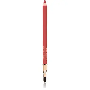 Estée Lauder Double Wear 24H Stay-in-Place Lip Liner dlhotrvajúca ceruzka na pery odtieň Coral 1,2 g