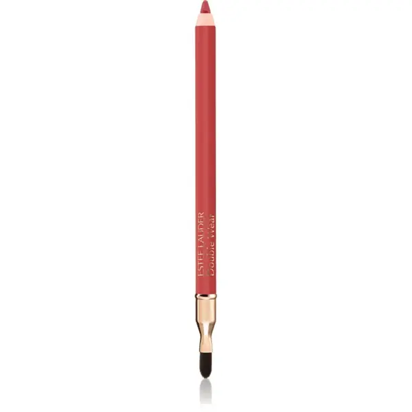 Estée Lauder Double Wear 24H Stay-in-Place Lip Liner dlhotrvajúca ceruzka na pery odtieň Coral 1,2 g