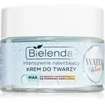 Bielenda Water Balance intenzívny hydratačný krém 50 ml