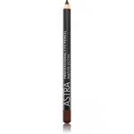 Astra Make-up Professional dlhotrvajúca ceruzka na oči odtieň 15 Wood 1,1 g