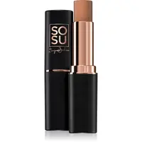 SOSU Cosmetics Contour On The Go kontúrovacia tyčinka odtieň Contour Cool 7.2 g