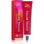 Wella Professionals Color Touch Pure Naturals farba na vlasy odtieň 4/0 60 ml