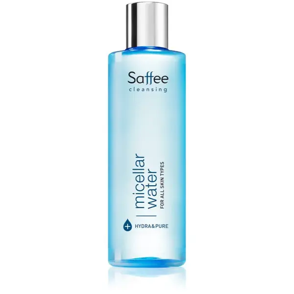Saffee Cleansing Micellar Water micelárna voda Micellar Water 250 ml
