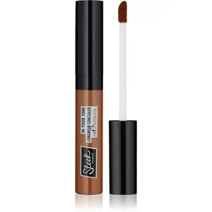 Sleek In Your Tone dlhotrvajúci korektor so stredným krytím odtieň 8C Rich 7 ml