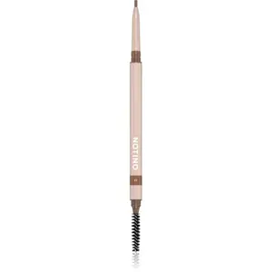 Notino Lifeproof Eyebrow Pencil precízna ceruzka na obočie 02 Cool Brown 0.09 g