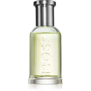 Hugo Boss BOSS Bottled toaletná voda pre mužov 30 ml