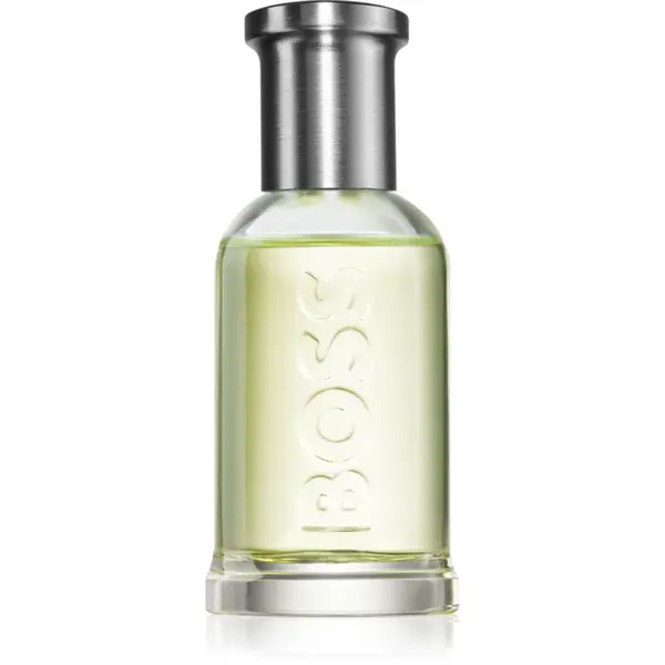 Hugo Boss BOSS Bottled toaletná voda pre mužov 30 ml