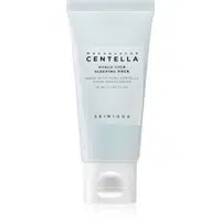 SKIN1004 Madagascar Centella Hyalu-Cica Sleeping Pack zdokonaľujúca a hydratačná maska na noc pre vypnutie pleti 30 ml