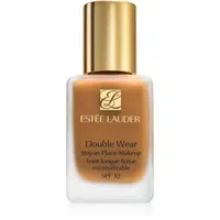 Estée Lauder Double Wear Stay-in-Place dlhotrvajúci make-up SPF 10 odtieň 6W1 Sandalwood 30 ml