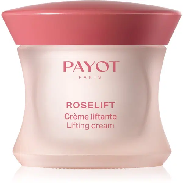Payot Roselift Crème Liftante spevňujúci a liftingový denný krém 50 ml