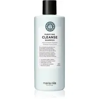 Maria Nila Purifying Cleanse hĺbkovo čistiaci šampón pre všetky typy vlasov 350 ml