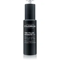 FILORGA TIME-FILLER INTENSIVE 5XP intenzívne sérum s protivráskovým účinkom 30 ml