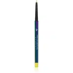 Danessa Myricks Beauty Infinite Chrome Micropencil vodeodolná ceruzka na oči odtieň Lemon Quartz 0.15 g
