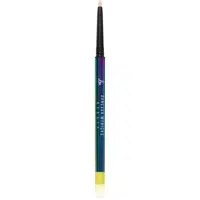 Danessa Myricks Beauty Infinite Chrome Micropencil vodeodolná ceruzka na oči odtieň Lemon Quartz 0.15 g