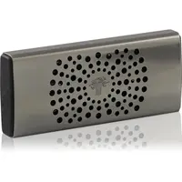 Baobab Collection Les Exclusives Platinum vôňa do auta 1 ks