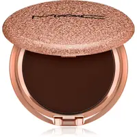 MAC Cosmetics Skinfinish Sunstruck Matte Bronzer bronzujúci púder s matným efektom odtieň Matte Richer Golden 8 g