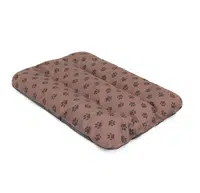 Matrac pre psa Reedog Eco Brown Paws - XL