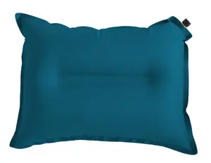 Husky  Fluffy tm.modrá Vankúšik