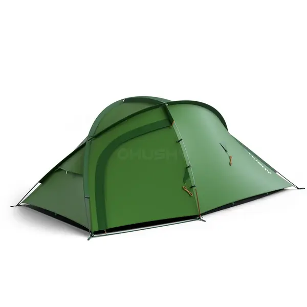 Husky  Bronder 2 zelená Stan Extreme Lite